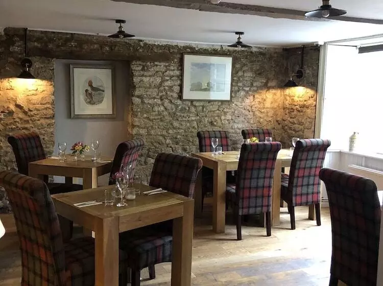 호텔 The George At Nunney