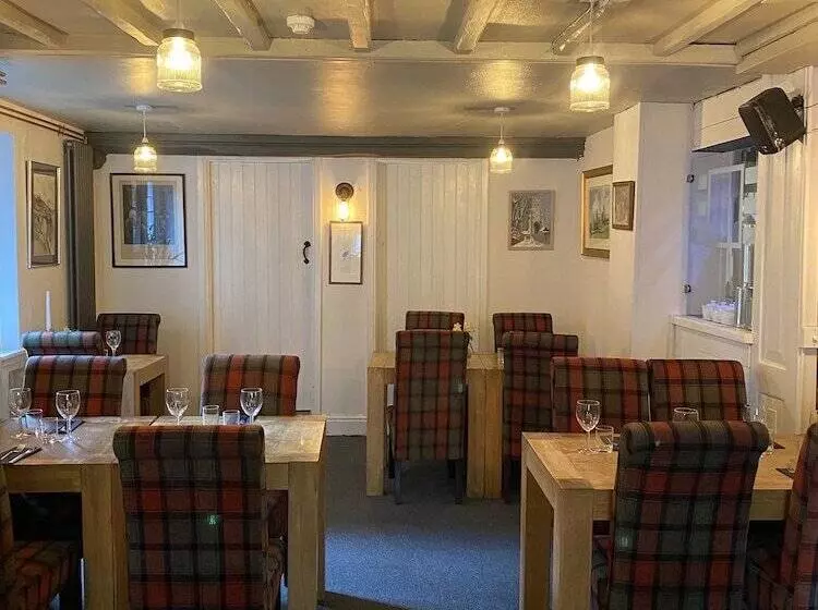 호텔 The George At Nunney