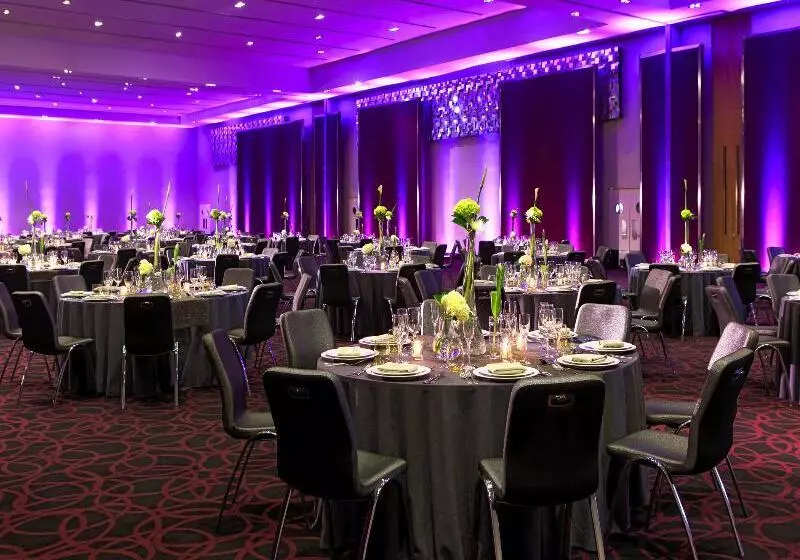 Отель W Santiago