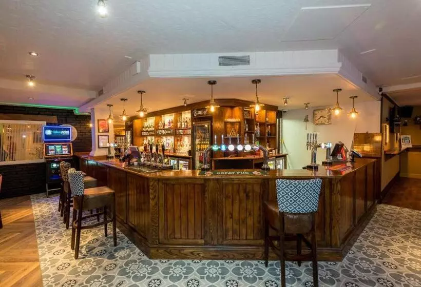 酒店 Wee Waif By Greene King Inns