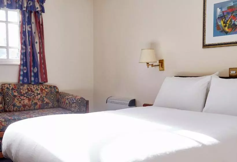 酒店 Wee Waif By Greene King Inns