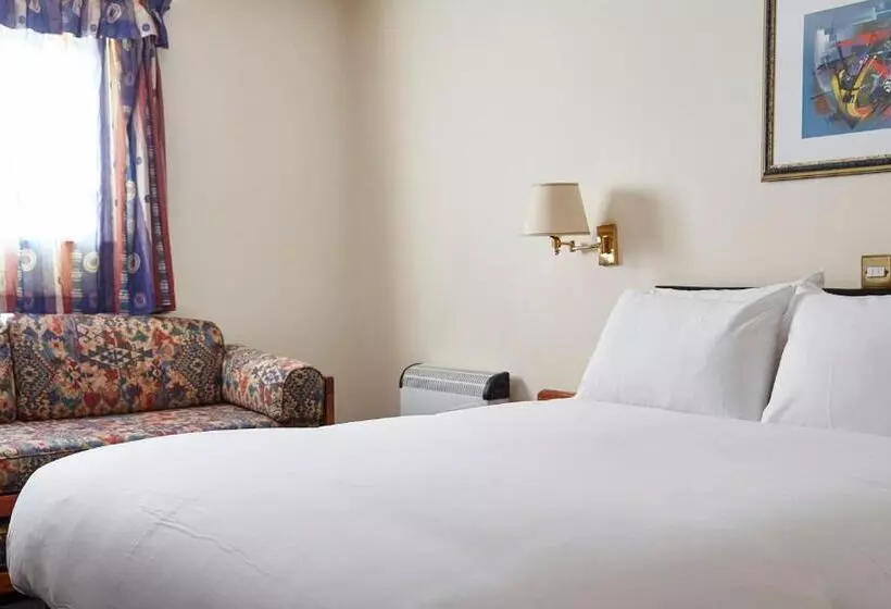 酒店 Wee Waif By Greene King Inns