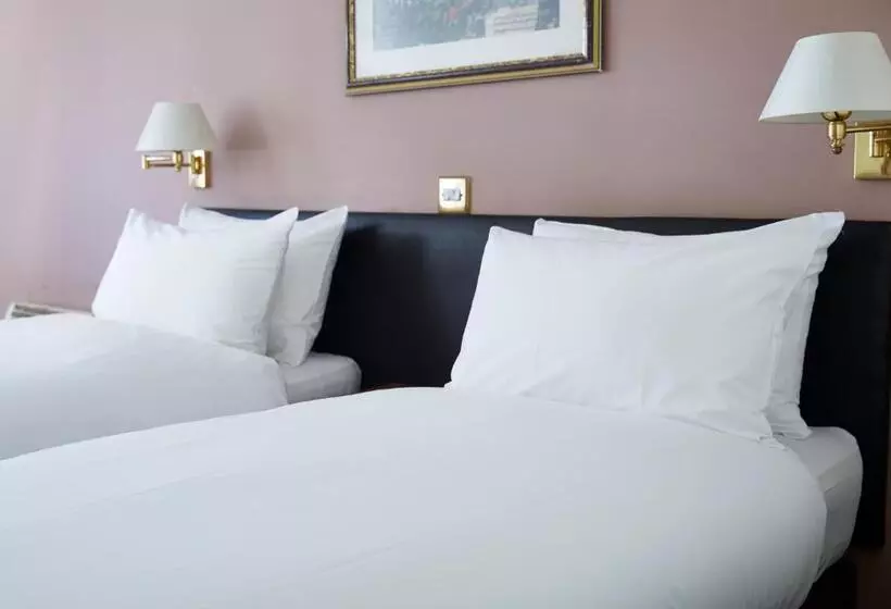 酒店 Wee Waif By Greene King Inns