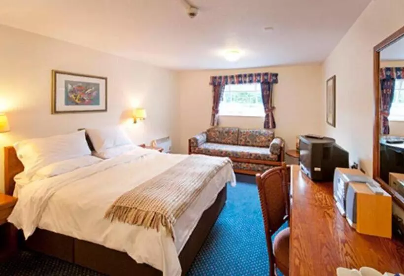 酒店 Wee Waif By Greene King Inns