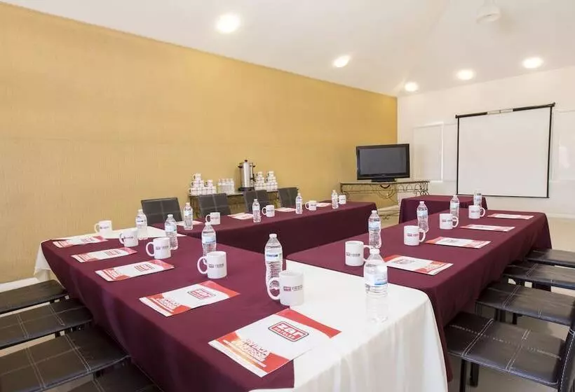 فندق Zar San Luis Potosi