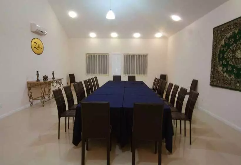 فندق Zar San Luis Potosi