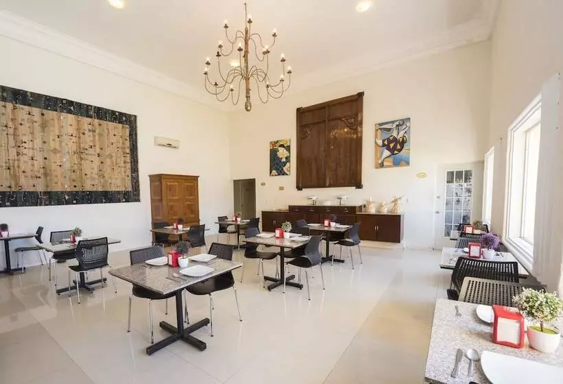 فندق Zar San Luis Potosi