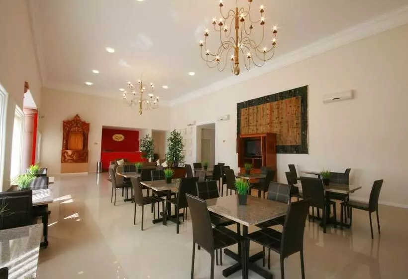 فندق Zar San Luis Potosi