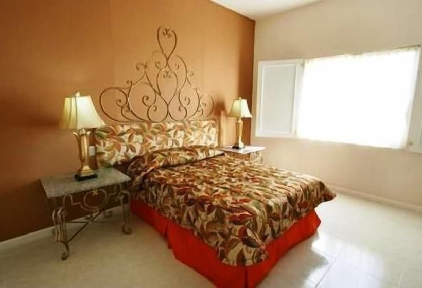 هتل Zar San Luis Potosi