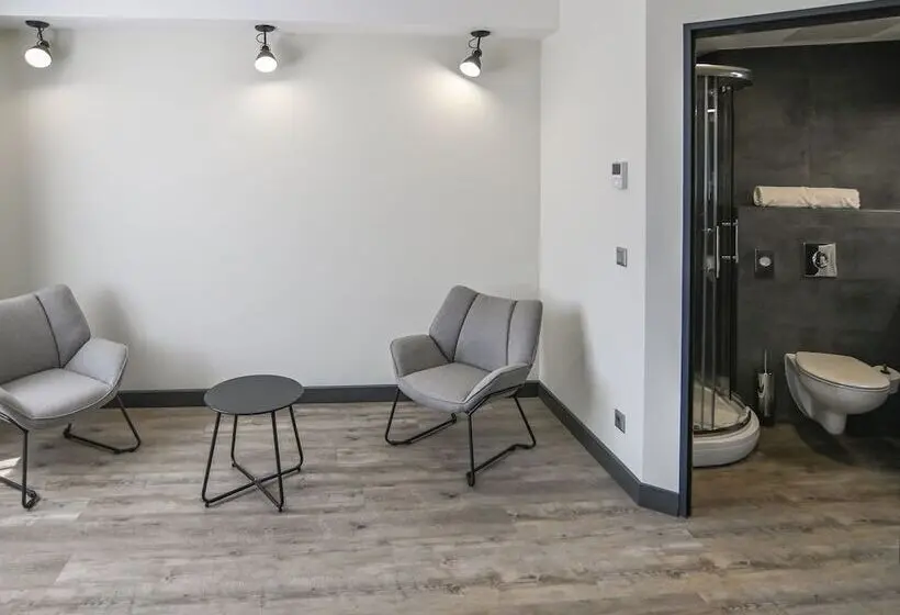 Nexto Dormero Hotel Budapest