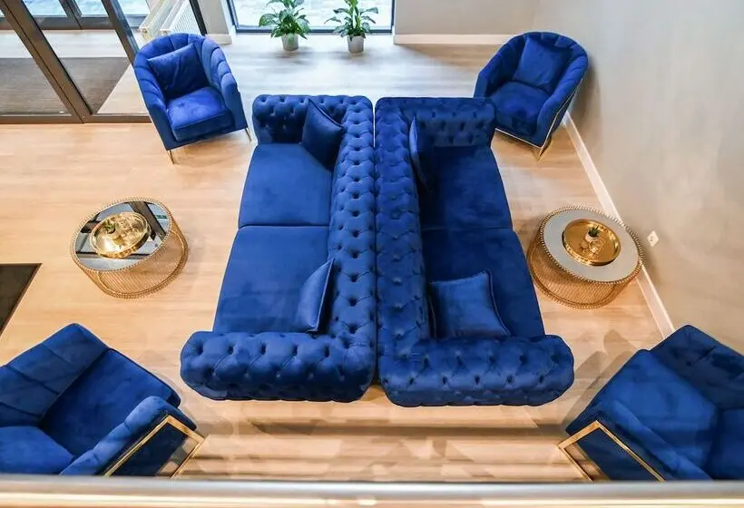 Nexto Dormero Hotel Budapest