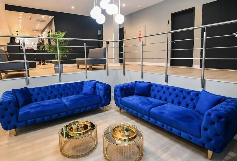 Nexto Dormero Hotel Budapest
