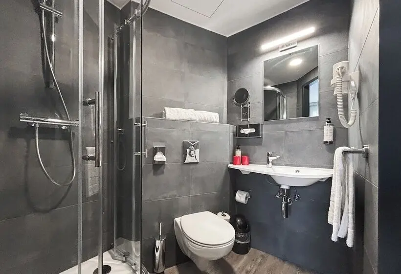 Nexto Dormero Hotel Budapest