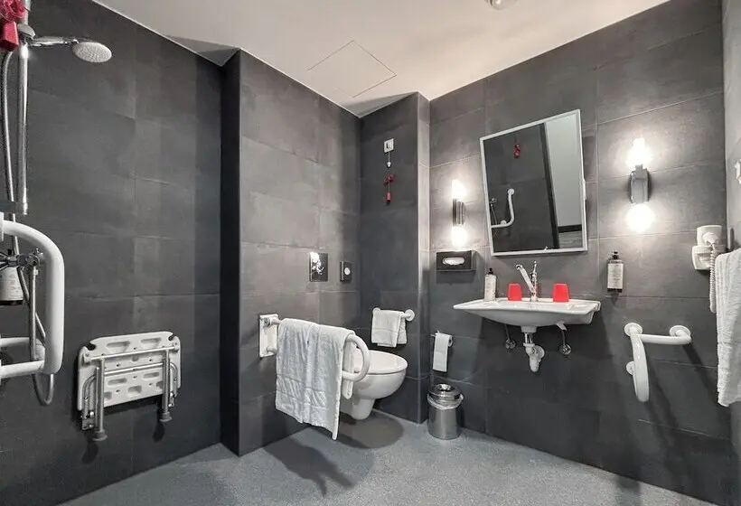 Nexto Dormero Hotel Budapest