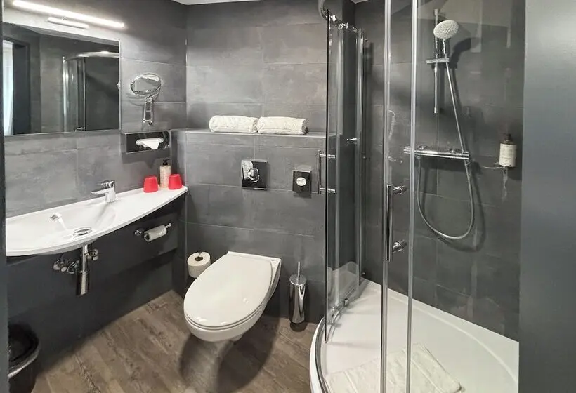 Nexto Dormero Hotel Budapest