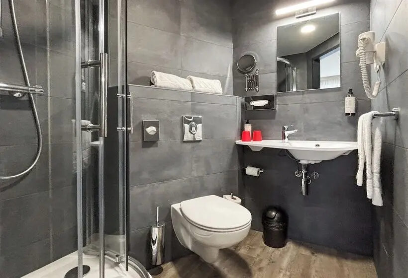 Nexto Dormero Hotel Budapest