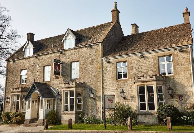 Royal George Hotel By Greene King Inns