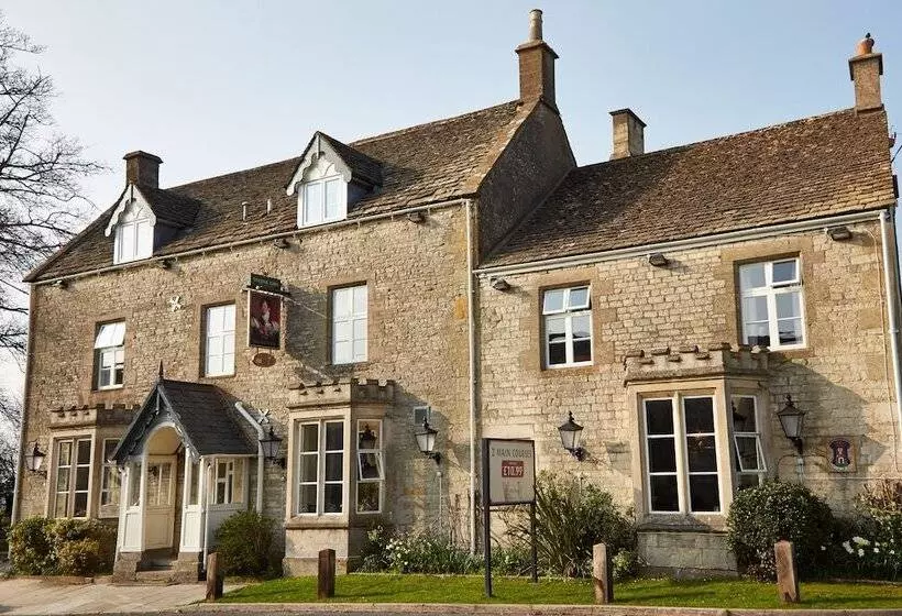 Royal George Hotel By Greene King Inns