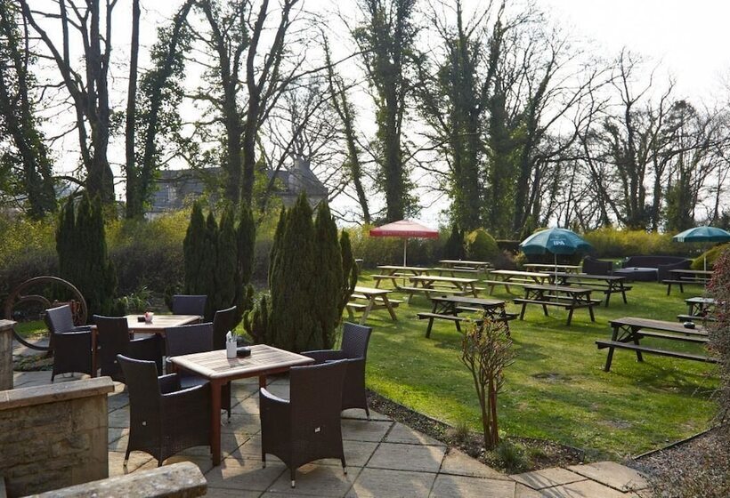 Royal George Hotel By Greene King Inns