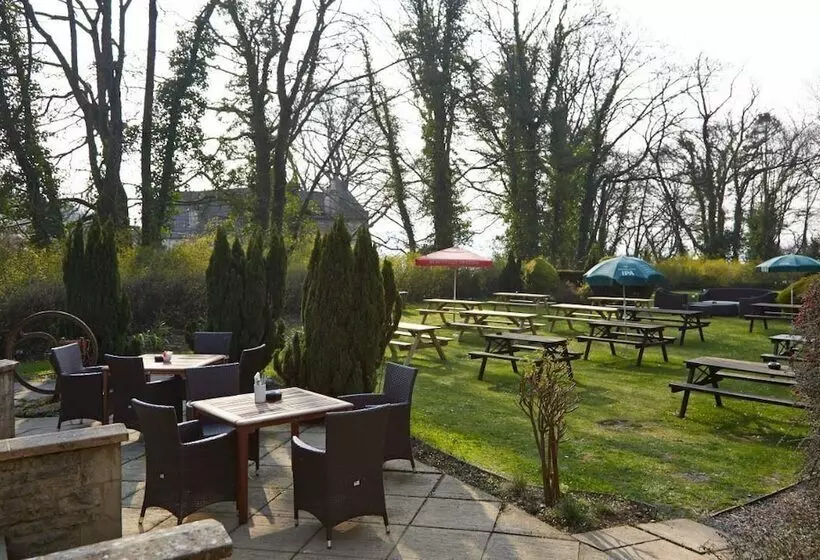 Royal George Hotel By Greene King Inns