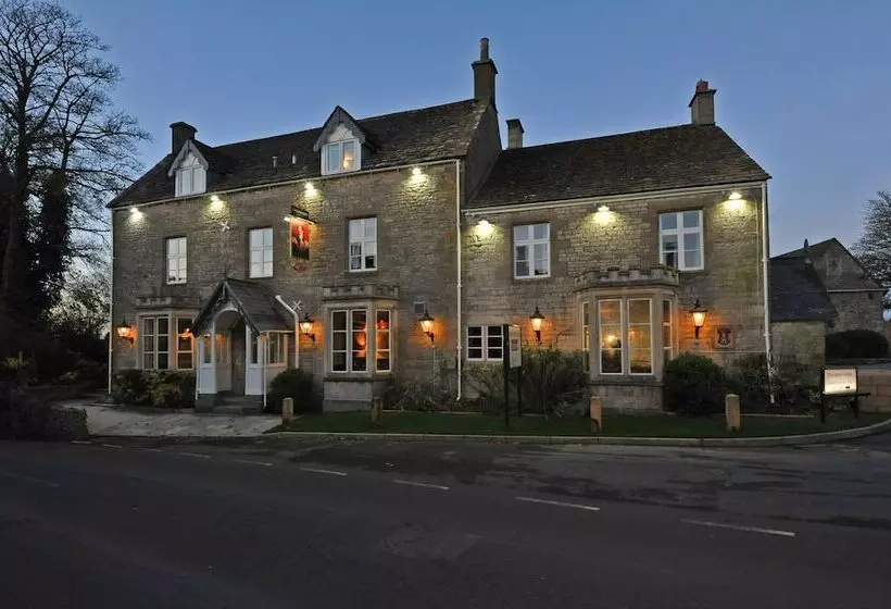 Royal George Hotel By Greene King Inns