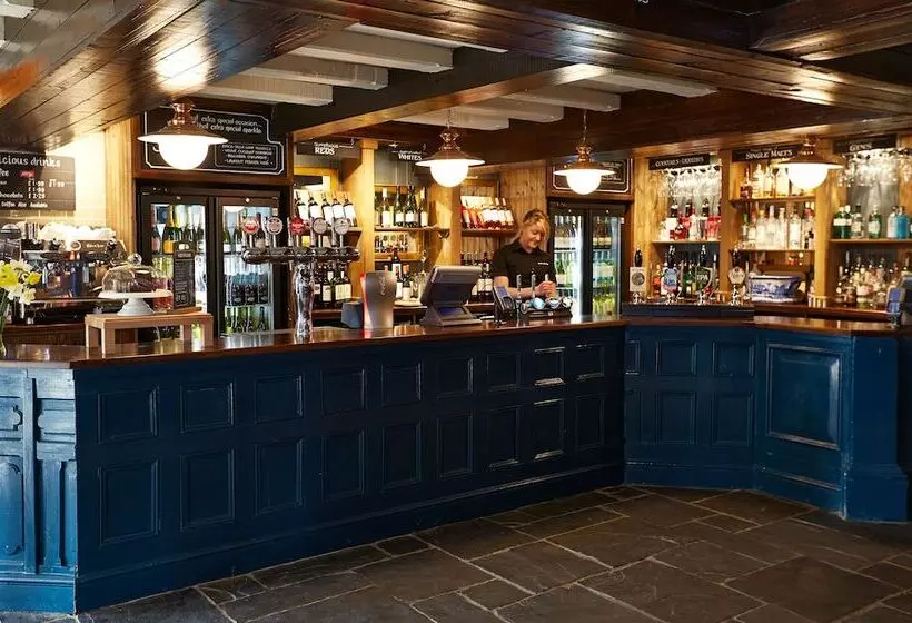 Royal George Hotel By Greene King Inns