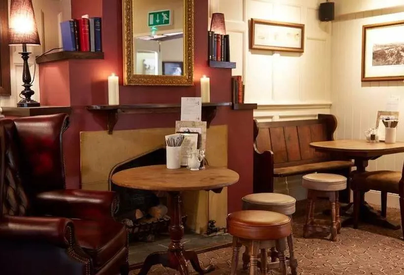 Royal George Hotel By Greene King Inns