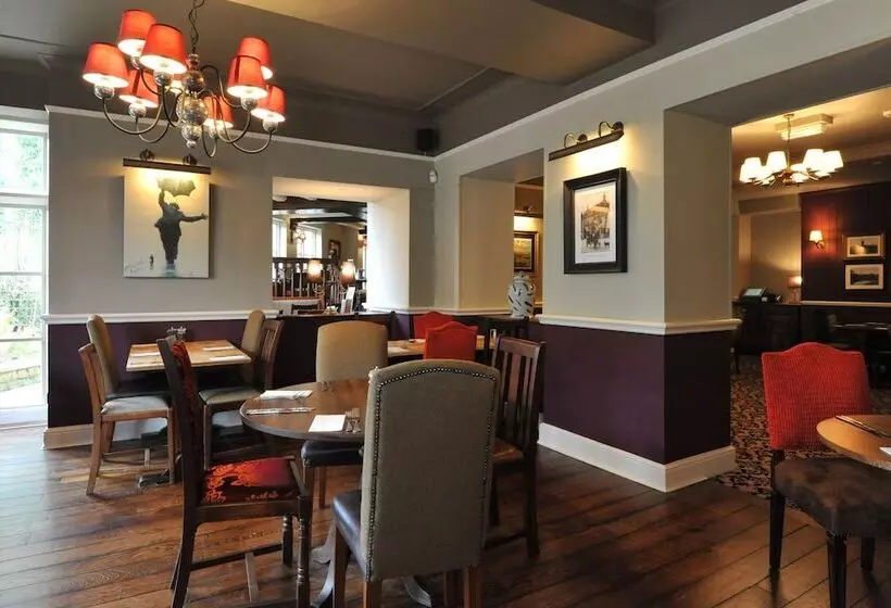 Royal George Hotel By Greene King Inns
