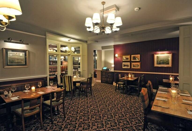 Royal George Hotel By Greene King Inns