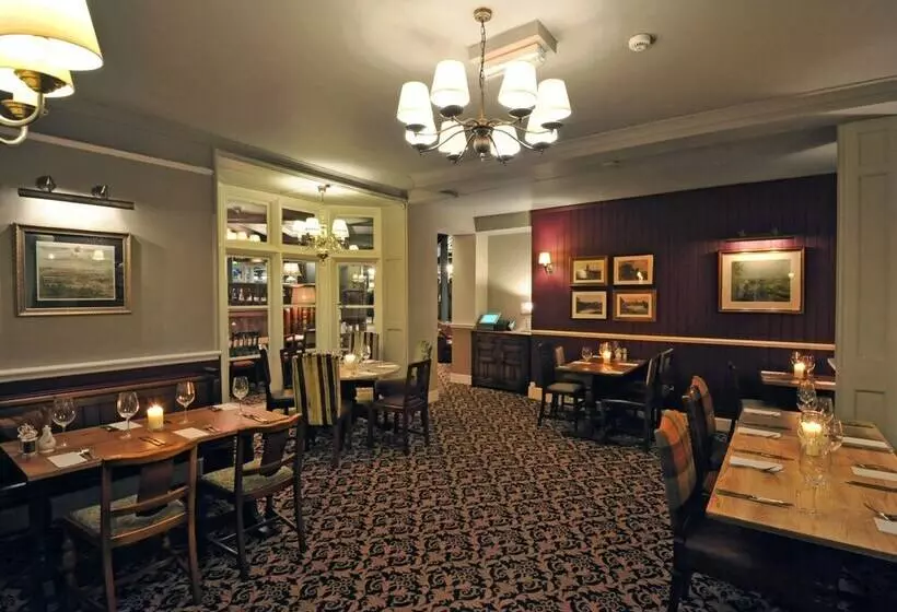 Royal George Hotel By Greene King Inns