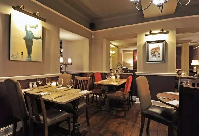 Royal George Hotel By Greene King Inns