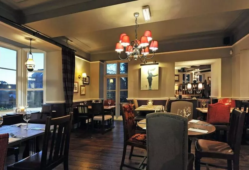 Royal George Hotel By Greene King Inns