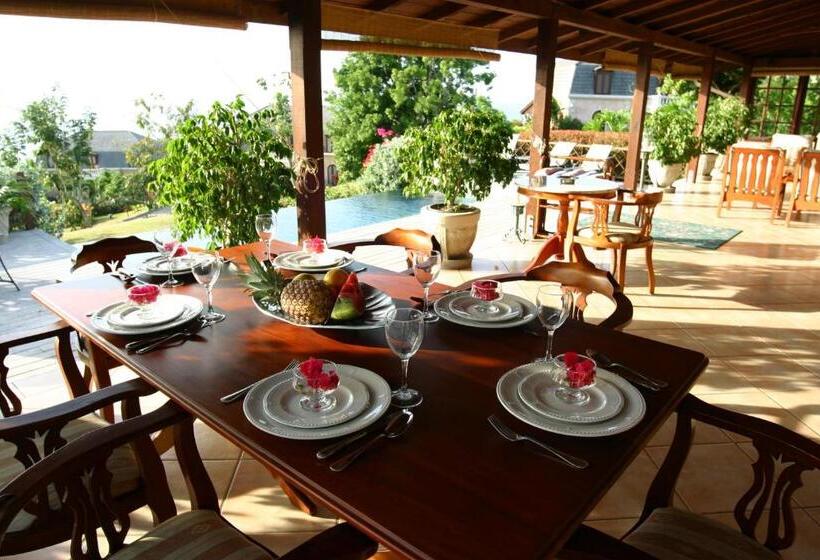 The Villas At Stonehaven