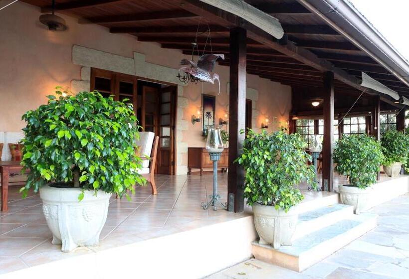 The Villas At Stonehaven