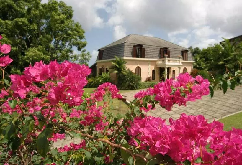 The Villas At Stonehaven