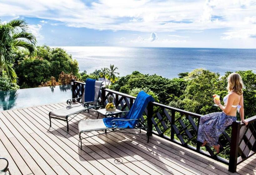 The Villas At Stonehaven