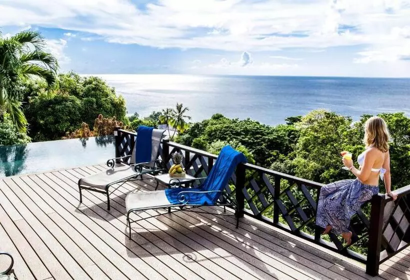 The Villas At Stonehaven