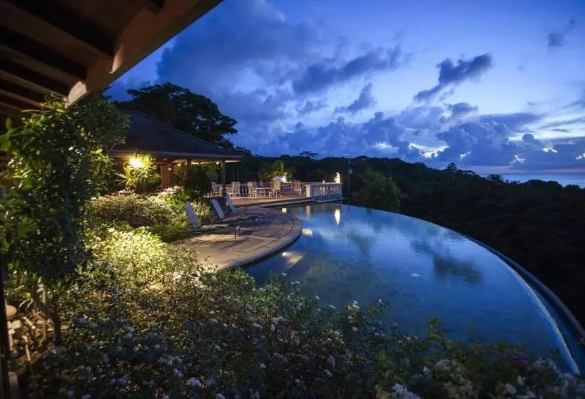 The Villas At Stonehaven