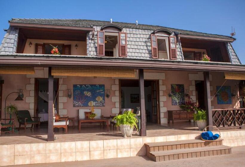 The Villas At Stonehaven