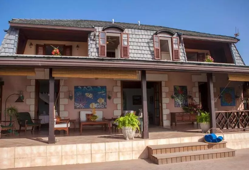 The Villas At Stonehaven