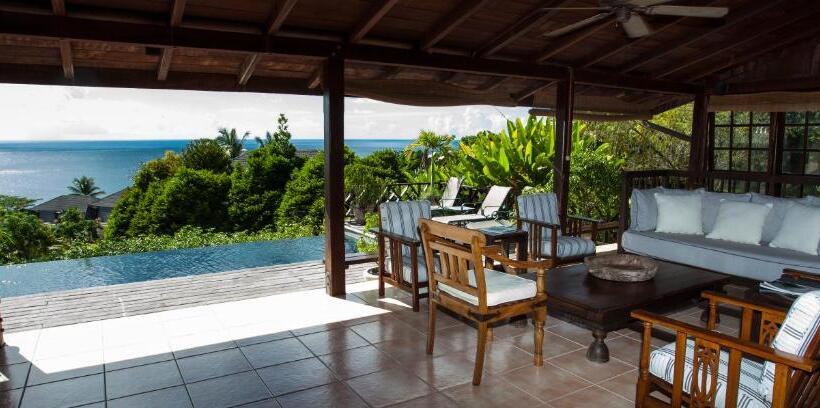 The Villas At Stonehaven