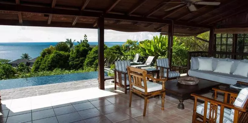 The Villas At Stonehaven