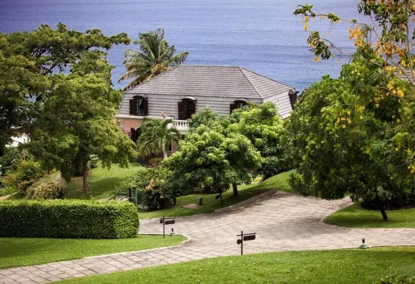 The Villas At Stonehaven