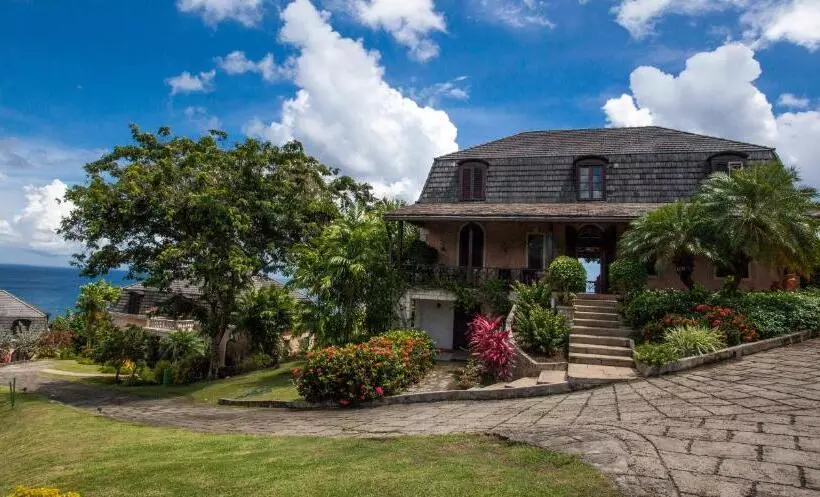 The Villas At Stonehaven