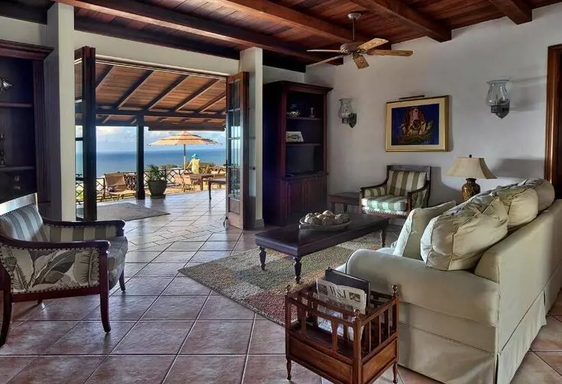 The Villas At Stonehaven