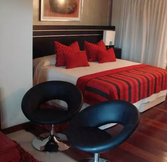 فندق Zoom Apartments