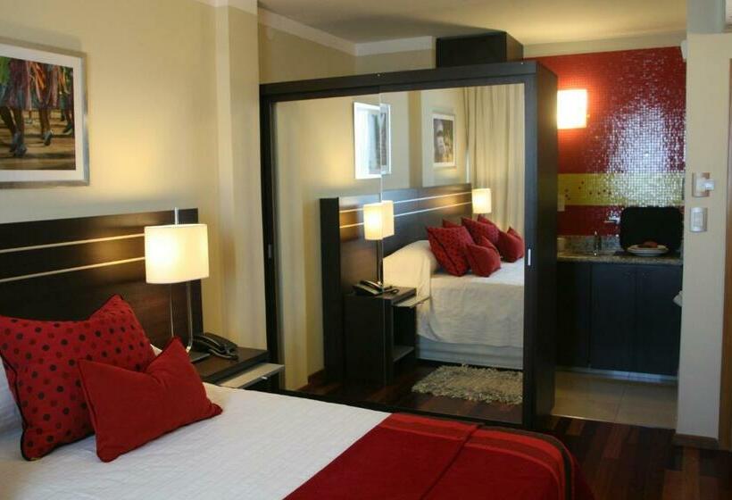 Hotel Zoom Apartments