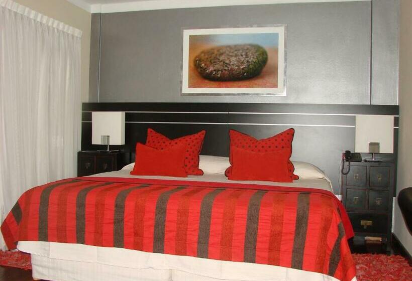 Hotel Zoom Apartments