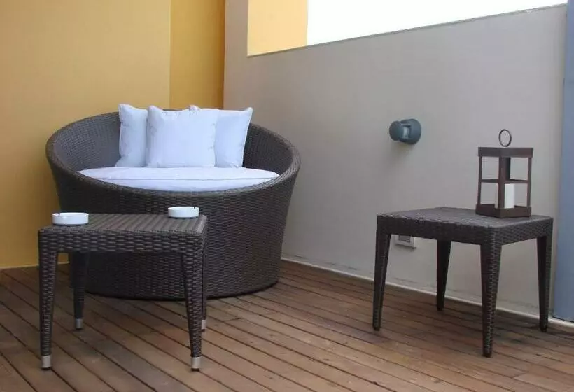 فندق Zoom Apartments