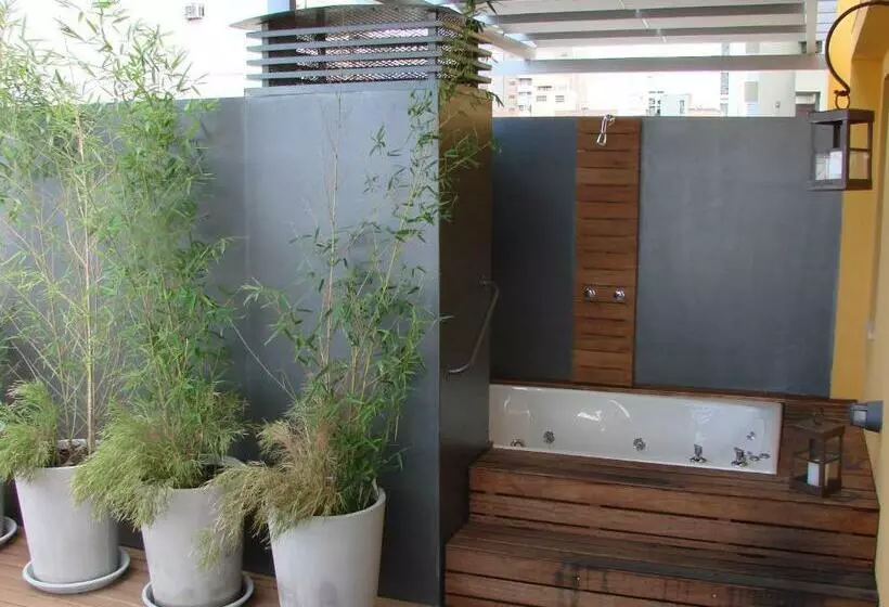 فندق Zoom Apartments